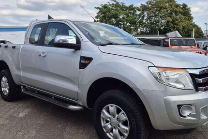 Ford Ranger 119.000 km 16.900 &euro; Mainz-Kostheim 55246
