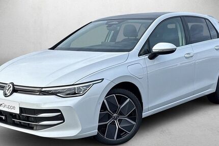 VW Golf 9.165 km 33.970 &euro; Mainz 55131