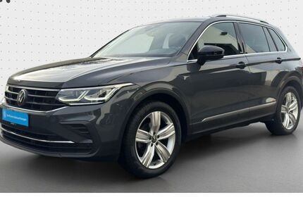 VW Tiguan 71.980 km 31.660 € Bad Camberg 65520