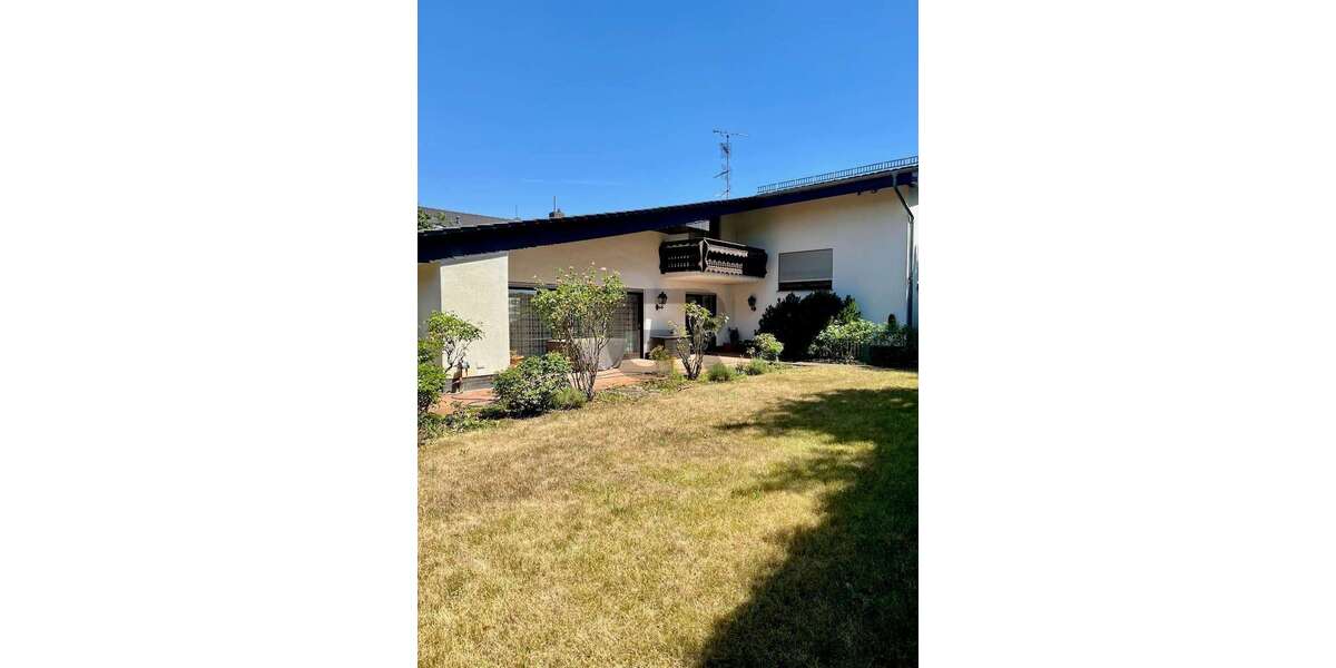 Einfamilienhaus Büttelborn - 6 Zimmer, 300 m&sup2;, 698.000&euro; | Angebot:26972483