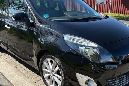 Renault Scenic 235.000 km 4.690 &euro; Mainz 55257