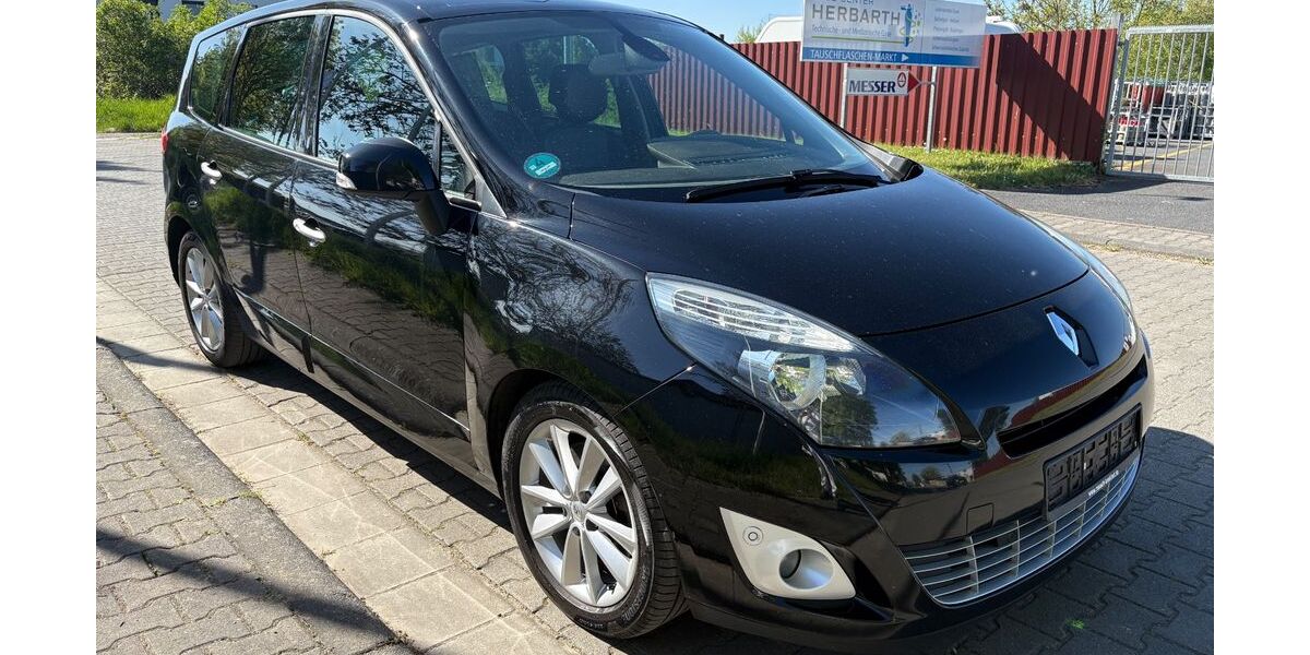 Renault Scenic 235.000 km 4.690 &euro; Mainz 55257