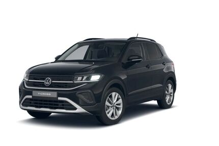 VW T-Cross 15.056 km 20.480 &euro; Wiesbaden 65189