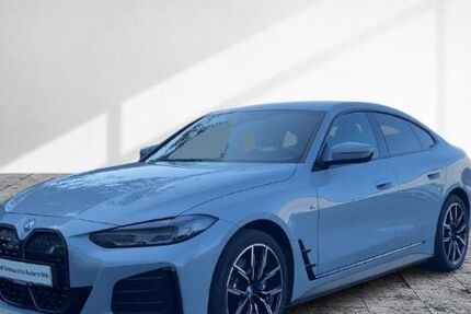 BMW i4 70.301 km 37.988 € Frankfurt 60314