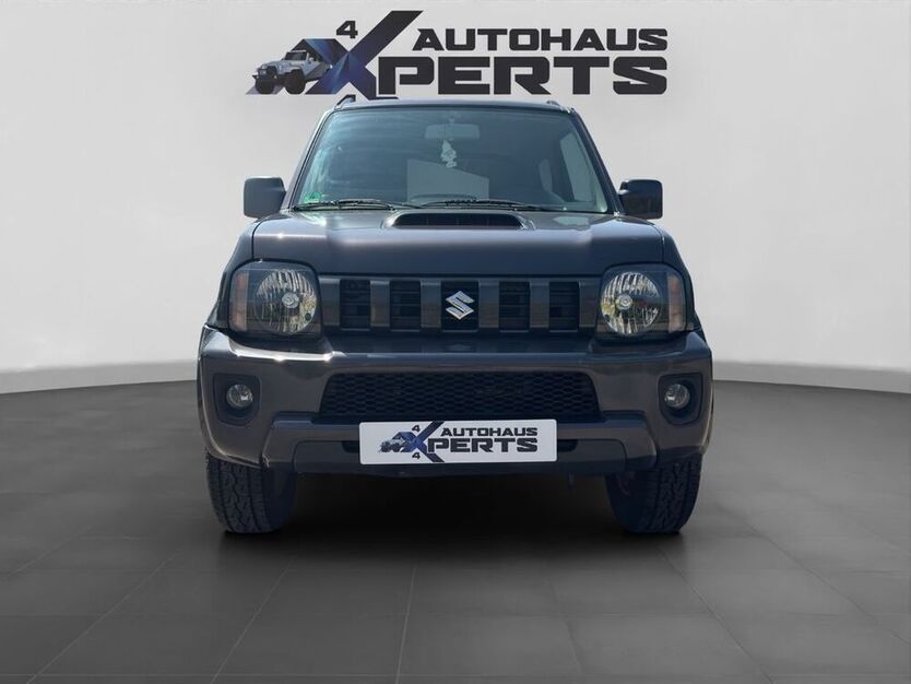 Jimny
