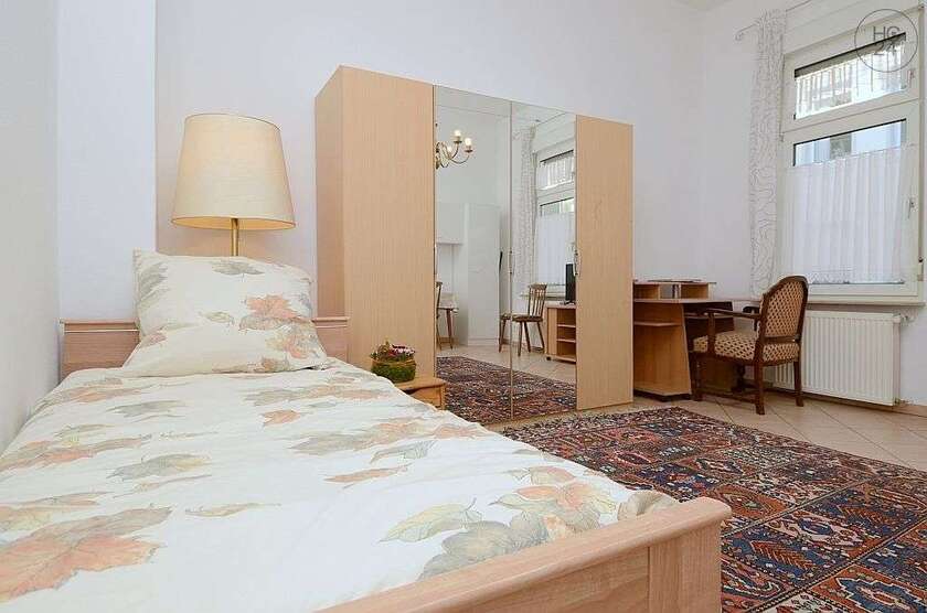 Wohnen auf Zeit in Wiesbaden 590 € 1 zimmer