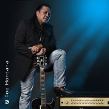 Rick's Story 10.10.2025 Brentanoscheune