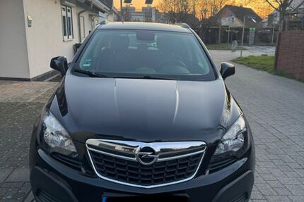 Opel Mokka 112.700 km 8.900 &euro; Wiesbaden 65189