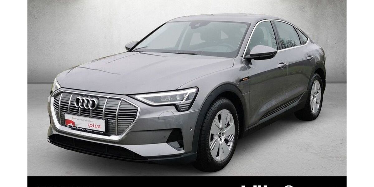 Audi e-tron 30.849 km 34.880 € Mainz 55131