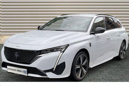 Peugeot 308 29.173 km 21.980 € Rüsselsheim 65428