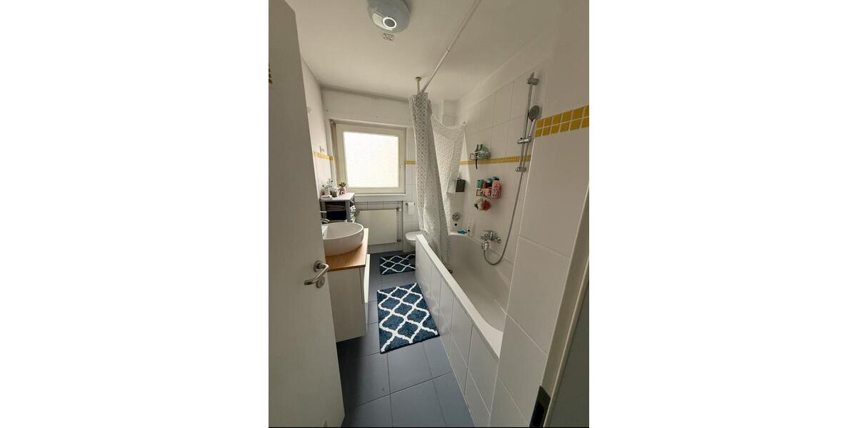 Etagenwohnung Kriftel - 3 Zimmer, 80 m&sup2;, 1.100&euro; | Angebot:26293210
