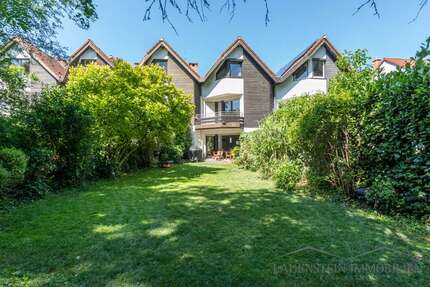 Haus zum Kaufen in Wiesbaden 749.000 € 133.77 m² 5 zimmer