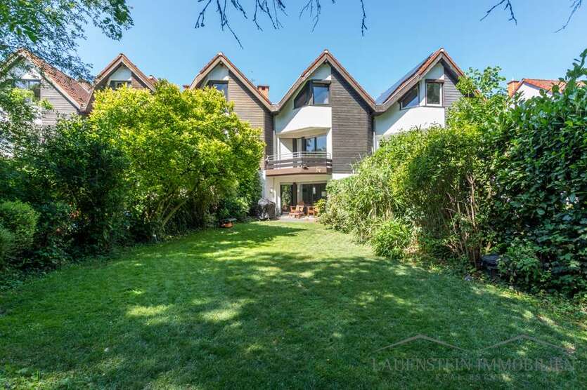 Haus zum Kaufen in Wiesbaden 749.000 € 133.77 m² 5 zimmer