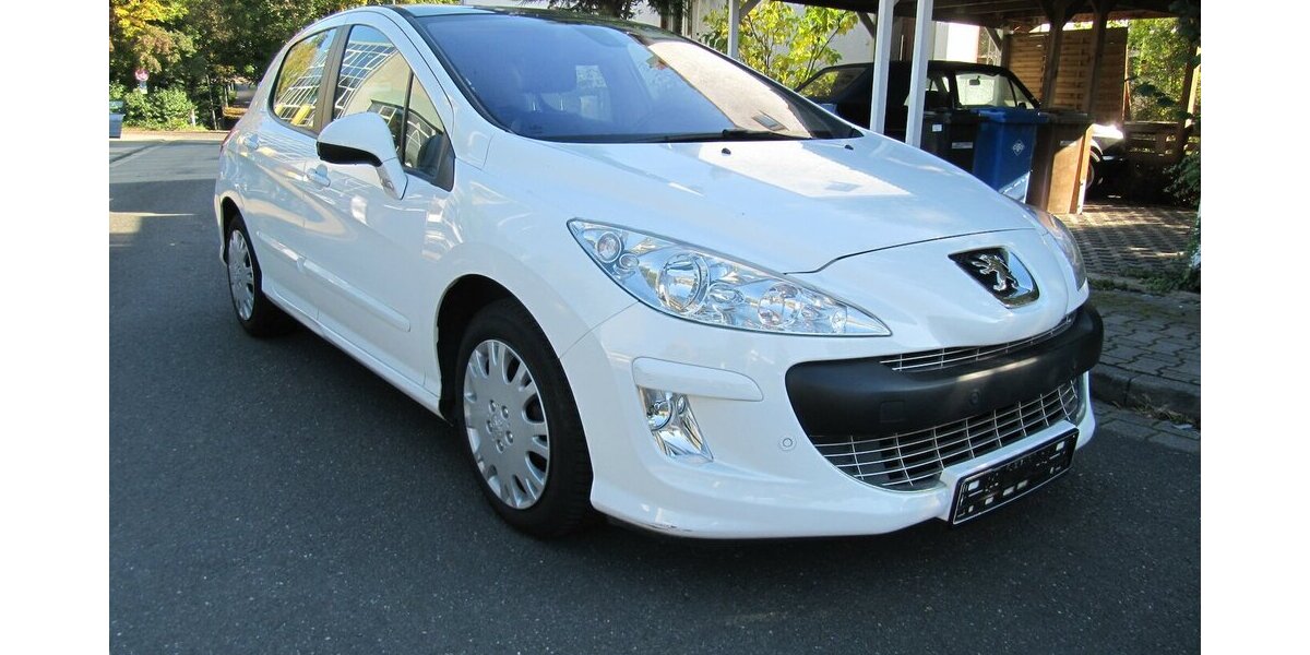 Peugeot 308 Platinum+ Klma+Insp+ TÜV + NEU + 230.447 km 3.435 &euro; Schwalbach/Taunus 65824