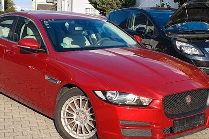 Jaguar XF 148.800 km 12.150 € Kronberg 61476
