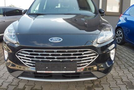 Ford Kuga 16.000 km 23.900 &euro; Ingelheim 55218