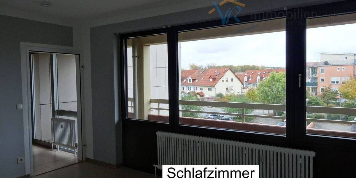 Etagenwohnung Ginsheim-Gustavsburg Gustavsburg - 2 Zimmer, 56 m&sup2;, 165.000&euro; | Angebot:25670404