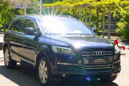 Audi Q7 174.000 km 11.995 &euro; Mainz-Kostheim 55246