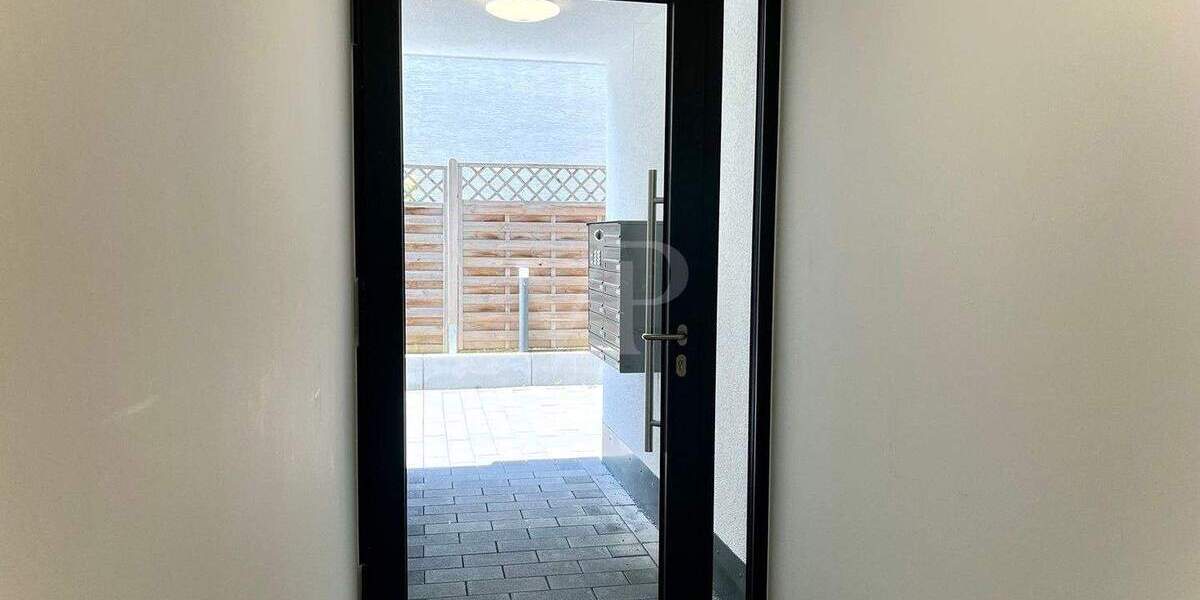 Gemütliches Zuhause in grüner Lage mit viel Potenzial 3 zimmer