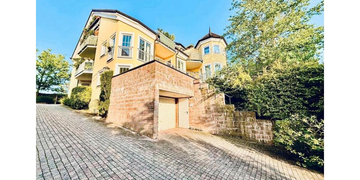 Erdgeschoßwohnung Taunusstein - 3 Zimmer, 104 m&sup2;, 439.000&euro; | Angebot:26865727