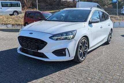 Ford Focus 170.000 km 12.490 &euro; Schmitten 61389