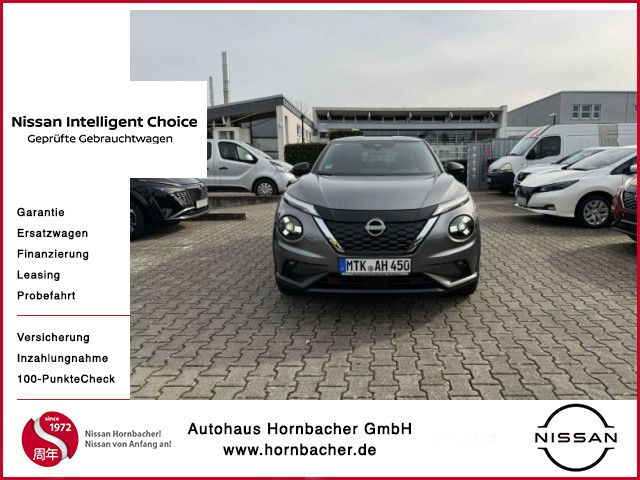 Nissan Juke 1.900 km 28.990 € Kelkheim 65779