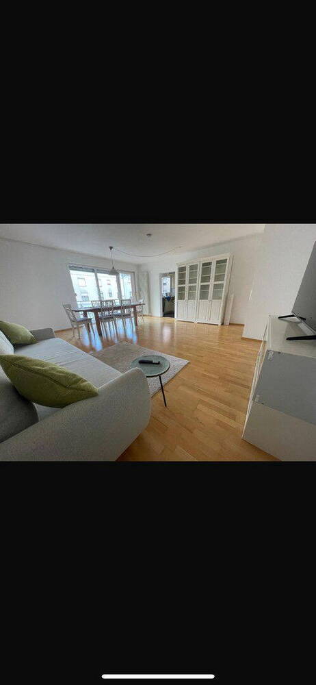 3Zimmer Wohnung in Frankfurt -Schwanheim - barrierefrei mit Fahrstuhl