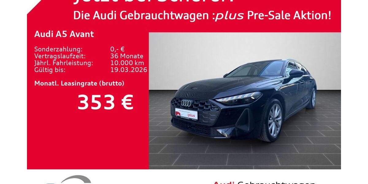 Audi A5 27.477 km 46.490 &euro; Wiesbaden 65189