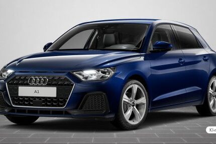 Audi A1 6.868 km 24.500 &euro; Bingen / Rhein 55411