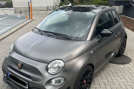 Abarth 595 Competizione 53.500 km 20.500 &euro; Hofheim am Taunus 65719