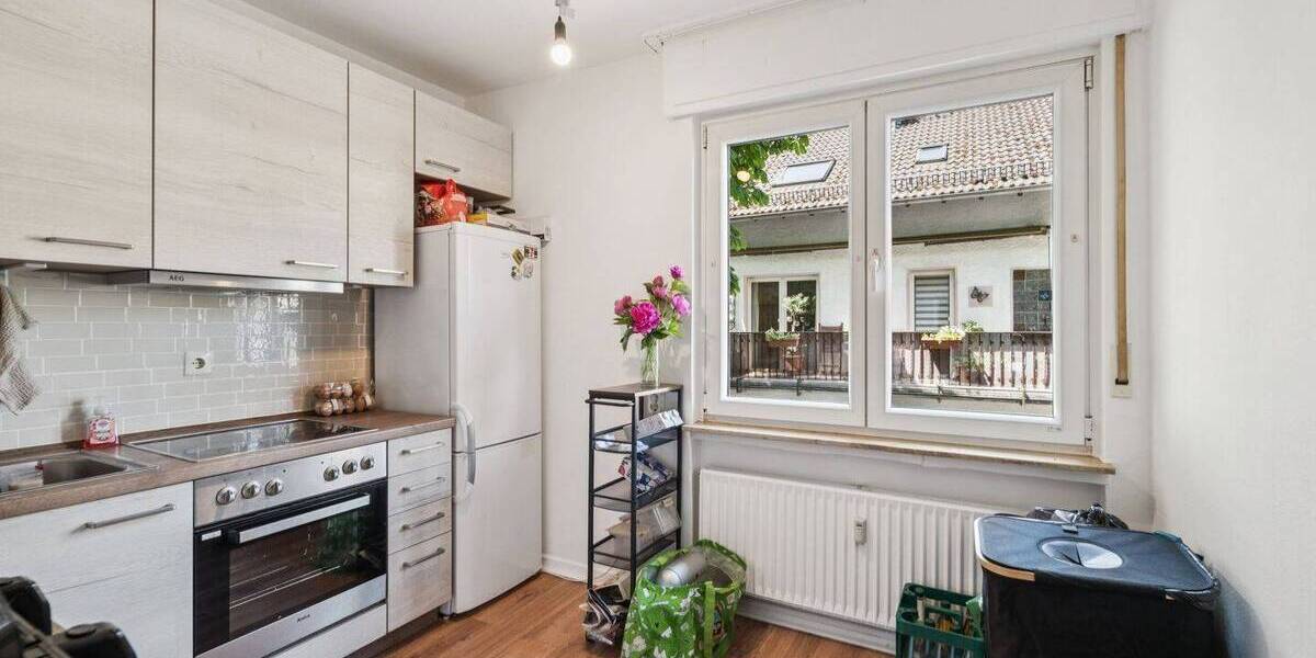 Mehrfamilienhaus, Wohnhaus Wiesbaden Rambach - 1 Zimmer, 334 m&sup2;, 815.000&euro; | Angebot:26835168