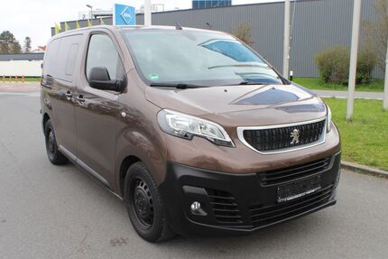 Peugeot Expert 82.000 km 19.590 &euro; Gross Gerau 64521