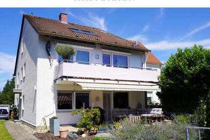 Haus zum Kaufen in Mainz Hechtsheim 850.000 € 258.85 m² 8 zimmer