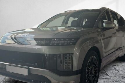 Hyundai IONIQ 9 9.999 km 74.990 € Frankfurt 60314