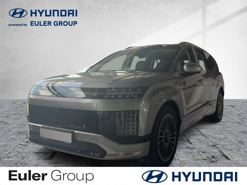 Hyundai IONIQ 9 9.999 km 74.990 € Frankfurt 60314