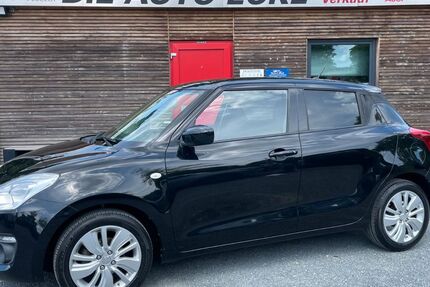 Suzuki Swift 86.400 km 9.950 &euro; Rüsselsheim 65428