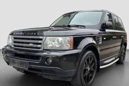 Land Rover Range Rover Sport 259.000 km 7.900 &euro; Hofheim am Taunus 65719