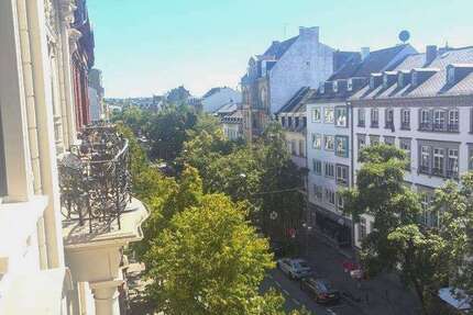 Wohnung Wiesbaden - 4 Zimmer, 120 m&sup2;, 2.200&euro; | Angebot:26897004