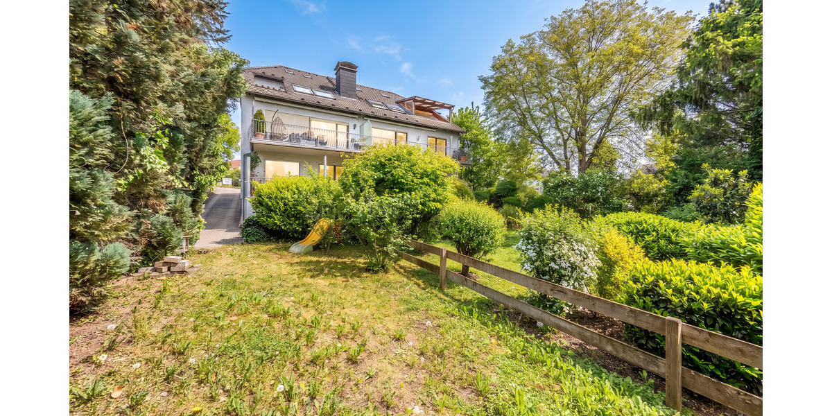 Etagenwohnung Hofheim am Taunus Hofheim - 3 Zimmer, 67 m&sup2;, 249.500&euro; | Angebot:26694836