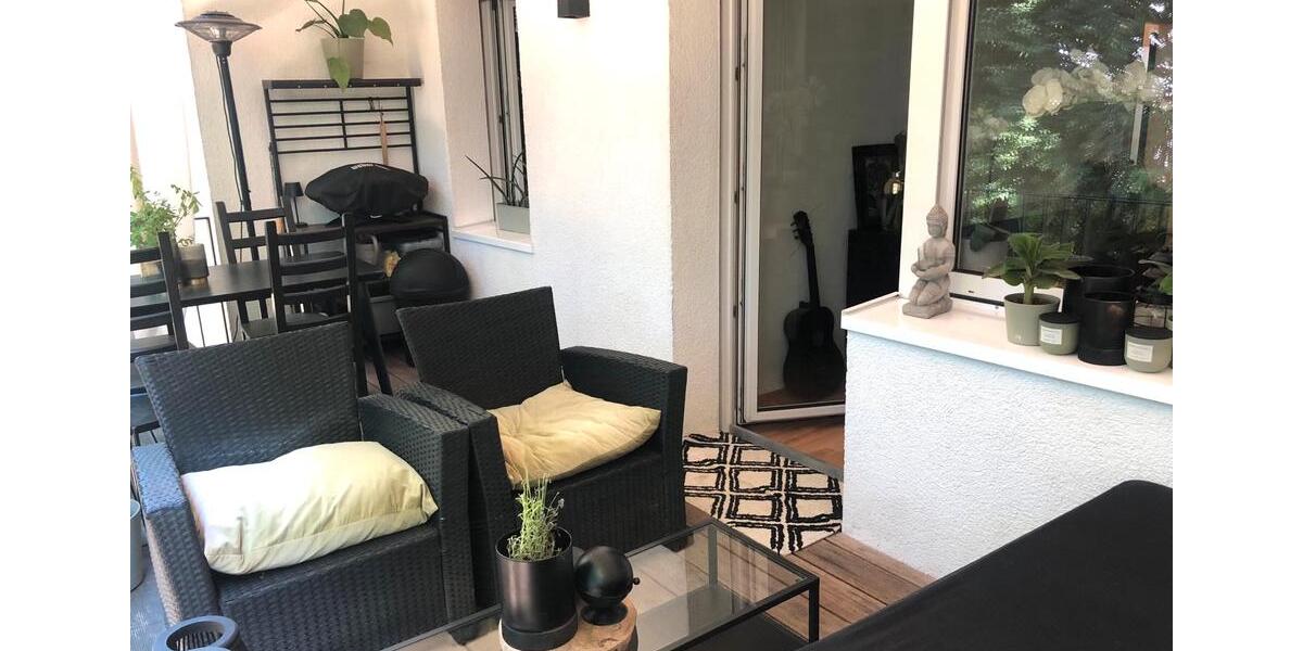 Erdgeschoßwohnung Sulzbach (Taunus) - 2 Zimmer, 62 m&sup2;, 279.000&euro; | Angebot:27128403