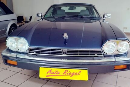 Jaguar XJS 89.435 km 14.900 € Wiesbaden 55252
