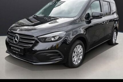 Mercedes-Benz T-Klasse 5.100 km 35.580 &euro; Wiesbaden-Schierstein 65201