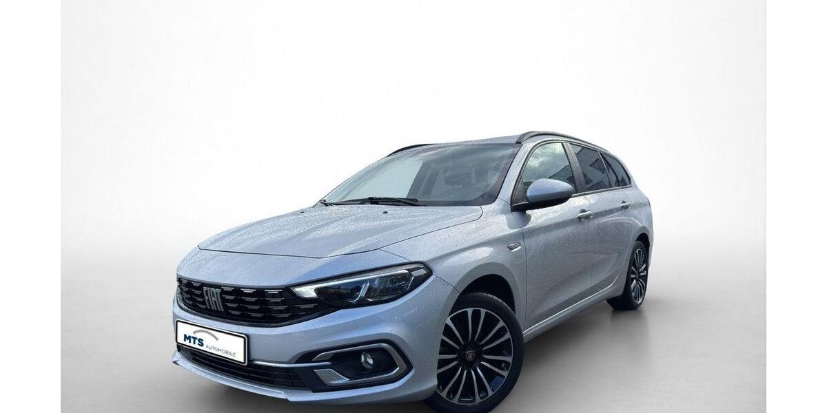 Fiat Tipo 29.872 km 17.490 € Oberursel (Taunus) OT Oberursel 61440