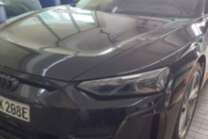 Audi RS e-tron GT 65.000 km 66.890 &euro; Hofheim 65719