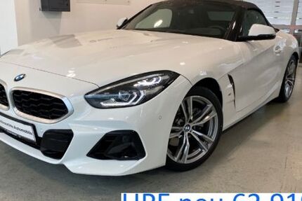 BMW Z4 21.056 km 41.890 &euro; Hofheim 65719