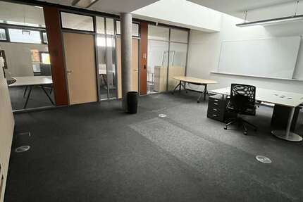 Gewerbeobjekt Groß-Gerau Gerau - 2.465&euro; | Angebot:21098280