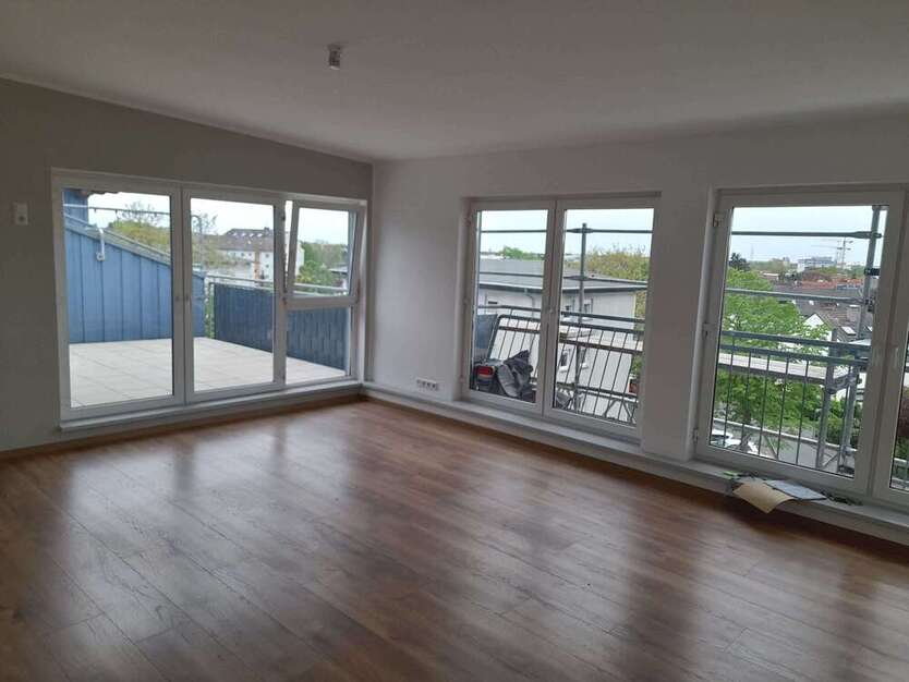 Wohnung zum Mieten in Kelsterbach 1.090 € 75 m²