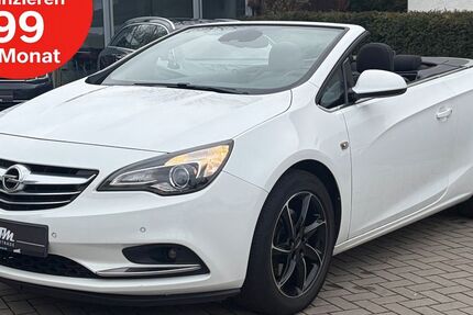 Opel Cascada 133.800 km 9.800 &euro; Rüsselsheim 65428