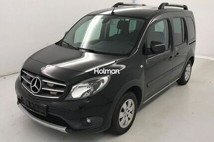 Mercedes Citan