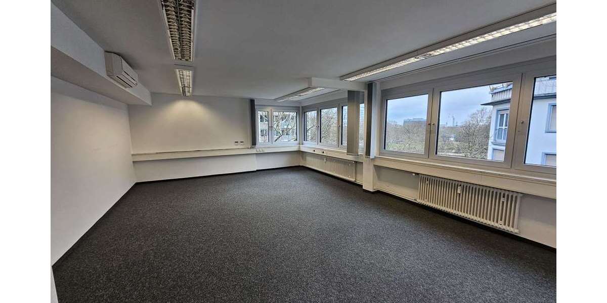 Gewerbeobjekt Wiesbaden Mitte - 2.600&euro; | Angebot:25564456